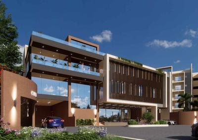 Project Image of 2067.0 - 3164.0 Sq.ft 3 BHK Apartment for buy in Brigade Manor
