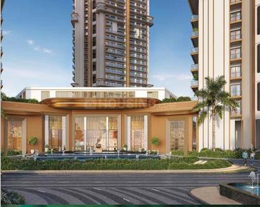 Project Image of 1490.0 - 2153.72 Sq.ft 2.5 BHK Apartment for buy in Leafsong Retreat