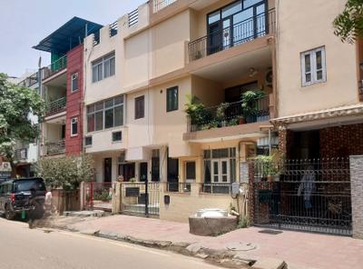 Project Image of 1000 Sq.ft 4 BHK Independent House for sale in DLF Phase 3 for Rs. 42500000