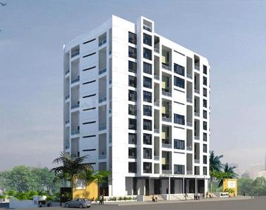 Project Image of 1108.0 - 1507.0 Sq.ft 2 BHK Apartment for buy in Bramhacorp Vantage High A