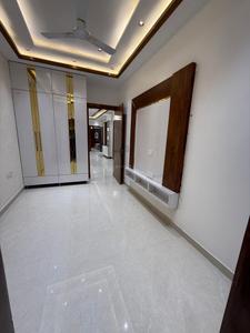 Project Image of 1750.0 - 4200.0 Sq.ft 4 BHK Builder Floor for buy in Shinee Luxury Homes