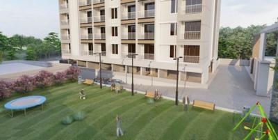 Project Image of 1080 Sq.ft 2 BHK Apartment / Flat for sale in Bhugaon for Rs. 9500000