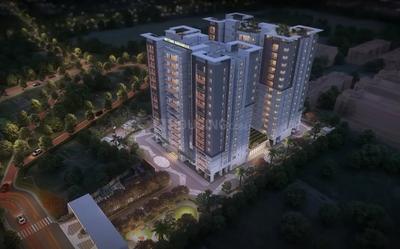 Project Image of 1203.0 - 1531.0 Sq.ft 2 BHK Apartment for buy in Mythri Sikharam