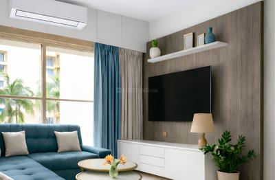 Project Image of 1428.0 - 1498.0 Sq.ft 3 BHK Apartment for buy in Ramaniyam Sabari
