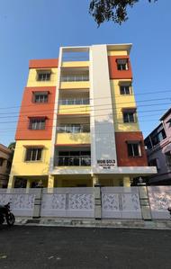 Project Image of 1300.0 - 1307.0 Sq.ft 3 BHK Apartment for buy in Oiendrila Moni Gold