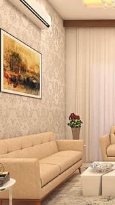 Project Image of 334.0 - 853.04 Sq.ft 1 BHK Apartment for buy in Sowparnika Olivia Nest