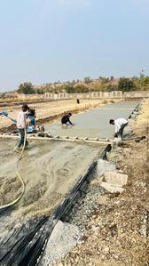 Project Image of 400.53 - 1199.31 Sq.ft Residential Plot Plot for buy in Namami Hills