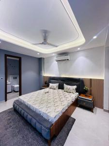 Project Image of 2700.0 - 3000.0 Sq.ft 3 BHK Apartment for buy in 4S Amara Floors