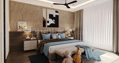 Project Image of 914.0 - 1348.0 Sq.ft 2 BHK Apartment for buy in ATH Royal Queen