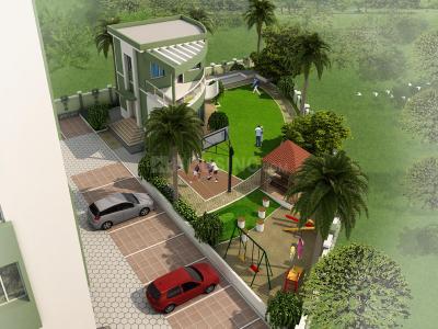 Project Image of 455.0 - 1060.0 Sq.ft 1 BHK Apartment for buy in Rujuta Gloria