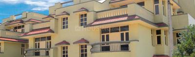 Project Image of 1075.0 - 1365.0 Sq.ft 2 BHK Apartment for buy in Ansal Executive Residency