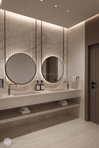 Project Image of 1270.0 - 2760.0 Sq.ft 2 BHK Apartment for buy in LIV Maritime