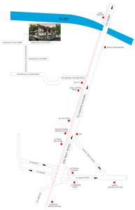 Project Image of 1953.0 - 2376.0 Sq.ft 3 BHK Villa for buy in Anmol Garden