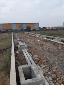 Project Image of 769.62 - 2174.31 Sq.ft Residential Plot Plot for buy in Anante Estate