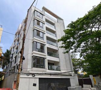 Project Image of 2015.0 - 2178.08 Sq.ft 3 BHK Apartment for buy in Chaitanya Sarang