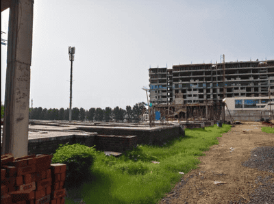 Project Image of 2194.0 - 3084.0 Sq.ft 5 BHK Villa for buy in Auro Nirvana