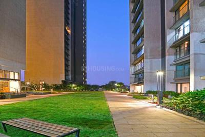 Project Image of 888.0 - 1865.0 Sq.ft 2 BHK Apartment for buy in Rustomjee Paramount