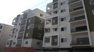 Project Image of 1250.0 - 1650.0 Sq.ft 2 BHK Apartment for buy in  Capital Green