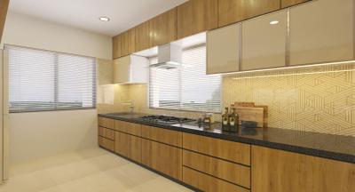 Project Image of 456.28 - 481.47 Sq.ft 1 BHK Apartment for buy in Havish Residency