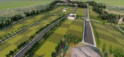 Project Image of 600 Sq.ft Residential Plot / Land for sale in Adibatla for Rs. 12000000