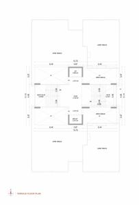 Project Image of 1187.37 - 1248.94 Sq.ft 3 BHK Apartment for buy in Sharadam Estella One
