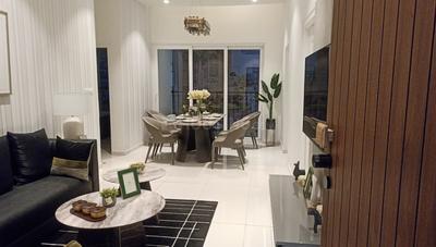 Project Image of 0.0 - 968.0 Sq.ft 2 BHK Apartment for buy in Casagrand Aspires
