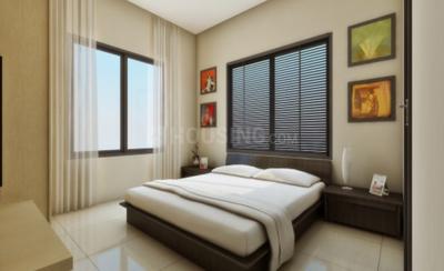 Hemant Shree Krishna Harmony Bedroom 1