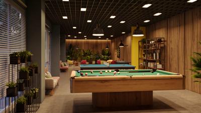 Project Image of 833.34 - 865.09 Sq.ft 3 BHK Apartment for buy in Santvan Lexon