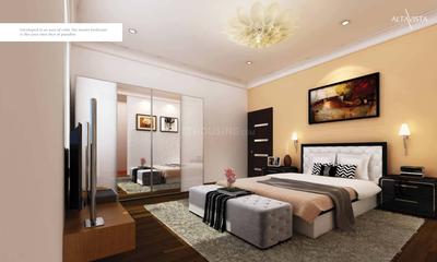 Project Image of 590.94 - 699.01 Sq.ft 2 BHK Apartment for buy in Spenta Altavista Phase 4