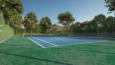 Project Image of 1383.0 - 3000.0 Sq.ft 2 BHK Villa for buy in Panora Hills at The Nature