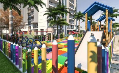 Project Image of 689.1 - 1040.1 Sq.ft 2 BHK Apartment for buy in Eeshanya Aaroha