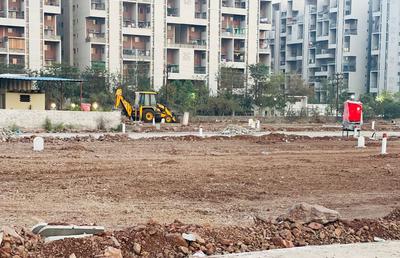 Project Image of 1501.57 - 3529.49 Sq.ft Residential Plot Plot for buy in Natraj Gulmohar Villas K