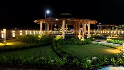 Project Image of 1163.0 - 2325.0 Sq.ft Residential Plot Plot for buy in Saha Meadows