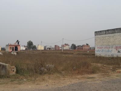 Project Image of 450.0 - 1827.0 Sq.ft Residential Plot Plot for buy in SS Shri Radhe Shyam Vatika