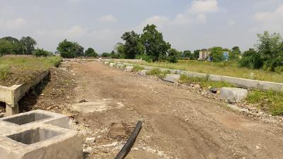 Project Image of 580.07 - 2067.1 Sq.ft Residential Plot Plot for buy in Ramo Shree Man Mahesh Valley