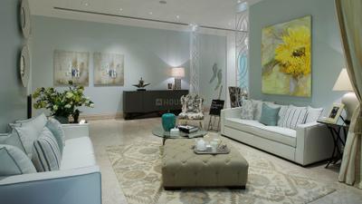 Project Image of 0.0 - 4294.0 Sq.ft 3 BHK Apartment for buy in SD The Imperial Edge