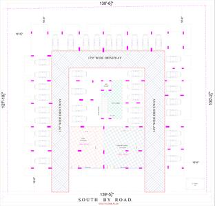 Project Image of 694.92 - 1074.88 Sq.ft 2 BHK Apartment for buy in AB Anantha