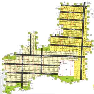 Project Image of 1000.0 - 3952.0 Sq.ft Residential Plot Plot for buy in Daga Swarna Boomi
