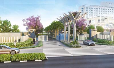 Image of 2682 Sq.ft 4 BHK Builder Floor for sale in BPTP Eden Estate, Sector 81, Faridabad for Rs. 34000000