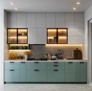 Project Image of 723.0 - 1012.0 Sq.ft 2 BHK Apartment for buy in Ekdantaya Prerna