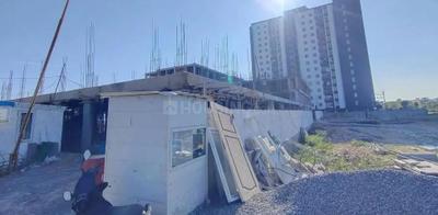 Project Image of 1111.0 - 1279.0 Sq.ft 3 BHK Apartment for buy in Pearl Elita