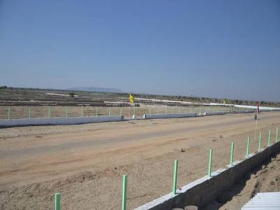 Project Image of 1500.0 - 4500.0 Sq.ft Residential Plot Plot for buy in Ashapurna Chandan Vihar