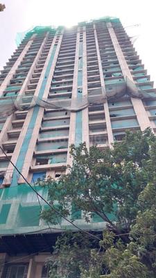Project Image of 426.0 - 787.0 Sq.ft 1 BHK Apartment for buy in Sheth Zuri