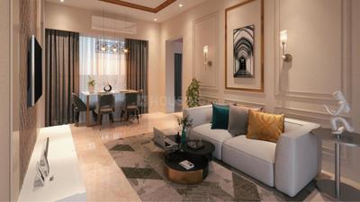 Project Image of 350.58 - 597.07 Sq.ft 1 BHK Apartment for buy in Puraniks Rumah Bali Phase 6