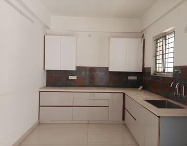 Project Image of 1148.0 - 1574.0 Sq.ft 2 BHK Apartment for buy in MS Ramaiah Gangothri Residency