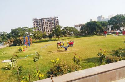 Project Image of 244.77 - 777.37 Sq.ft Studio Studio Apartment for buy in Ashadeep Rainbow Phase IV