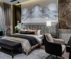 Project Image of 966.24 - 3278.15 Sq.ft 1 BHK Apartment for buy in Ganadhish Vrindavan Garden Phase 1 Radharani Apartment