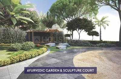 Project Image of 1615.0 - 15113.0 Sq.ft Residential Plot Plot for buy in Vinfra Royal Retreat