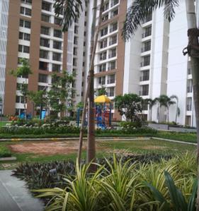 Project Image of 377.0 - 705.0 Sq.ft 1 BHK Apartment for buy in Runwal My City Phase I Part II