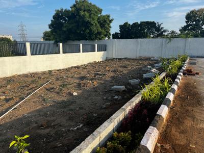 Project Image of 944.31 - 3560.37 Sq.ft Residential Plot Plot for buy in Vigneshwara Kasthuris Hill View